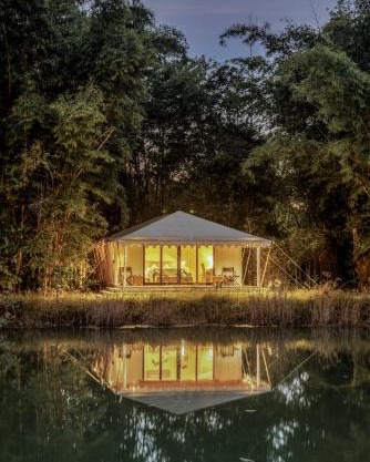 Bagh Villas I Kanha