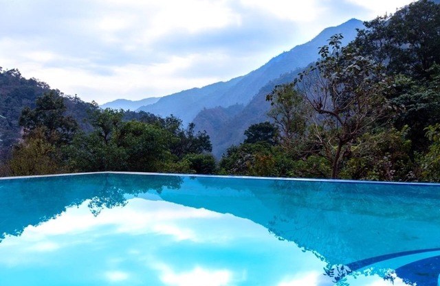 Bagheera River Retreat
