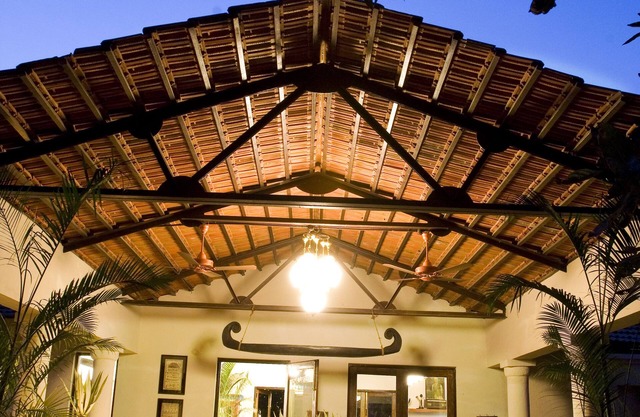 Baghvan, Pench National Park