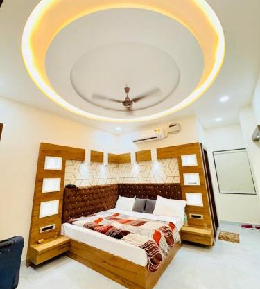 Baglamukhi Hilton Hotel & Restaurant