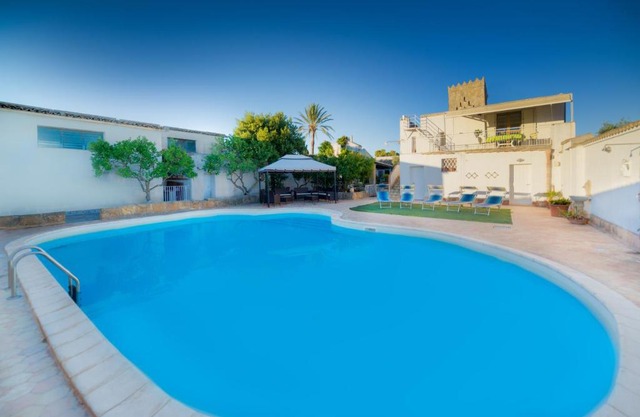 Baglio Sciacca - Xenia Sicily Villas