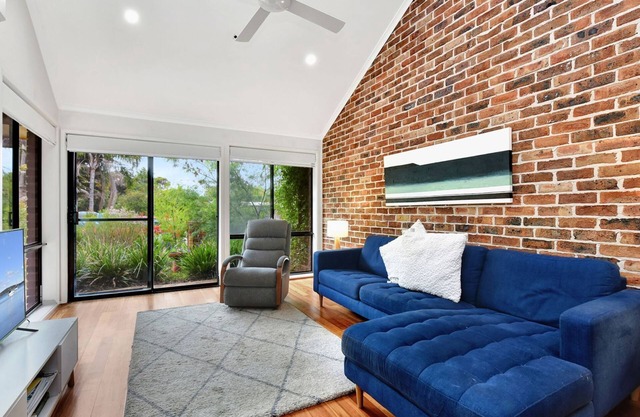 Bagnalls Pet Friendly Townhouse