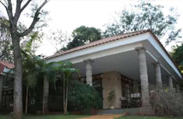Bagu Iguazú Hotel el Leñador