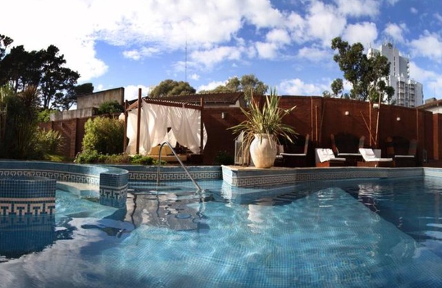 Bagu Pinamar Hotel