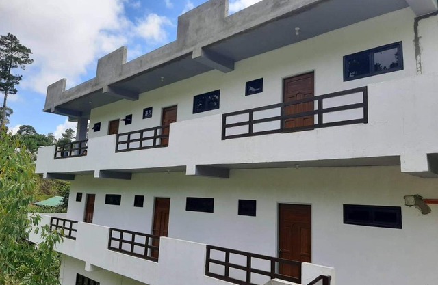 Baguio La Famille Residences