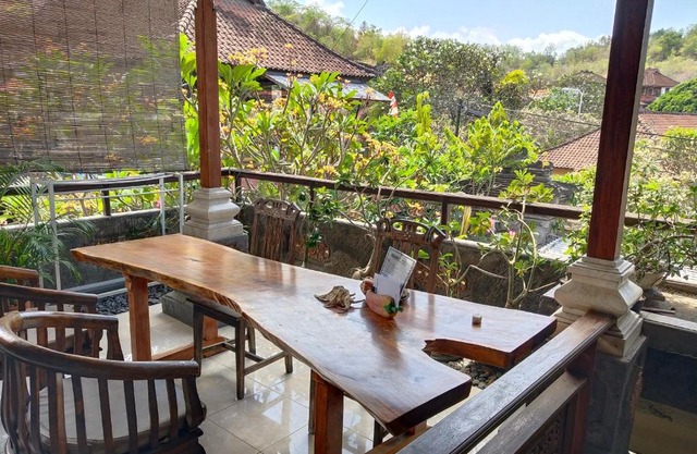 Bagus Homestay