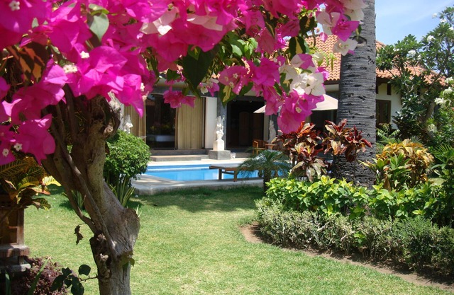 Bagus Homestay Pemuteran