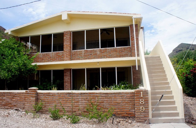 Bahía ¨Chip´s Place¨, Apartamento Inferior