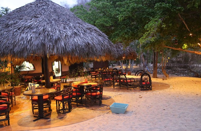Bahía de la Luna