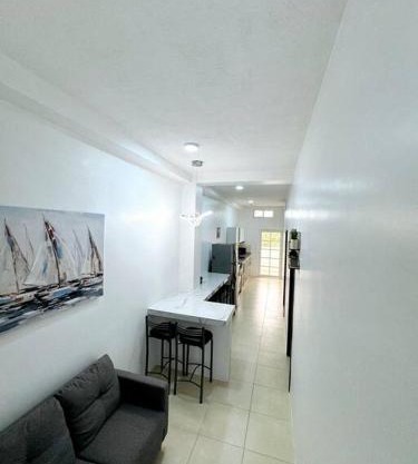 Bahía Mann Suite 03