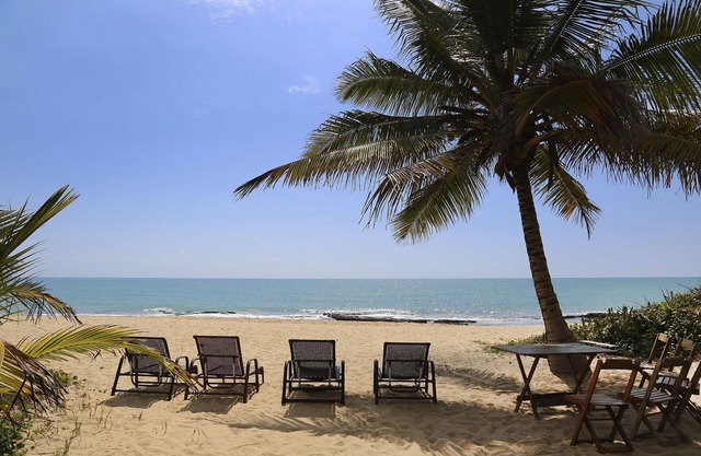 Bah054 - Casa de playa en Trancoso