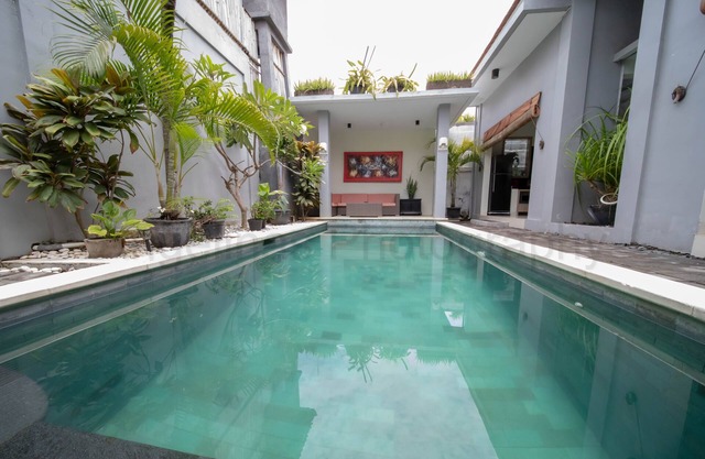 Bahagia Villas