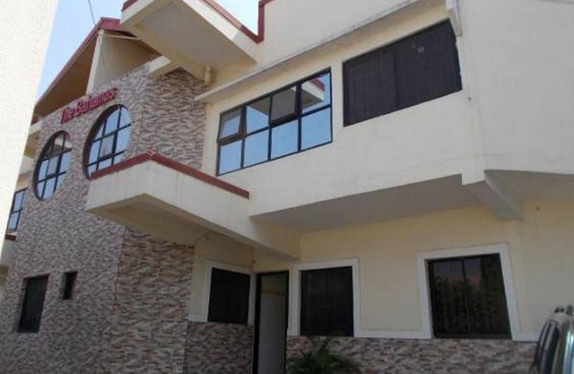 Bahamas Hotels International