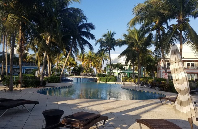 Bahamas Old Bahama Bay West End