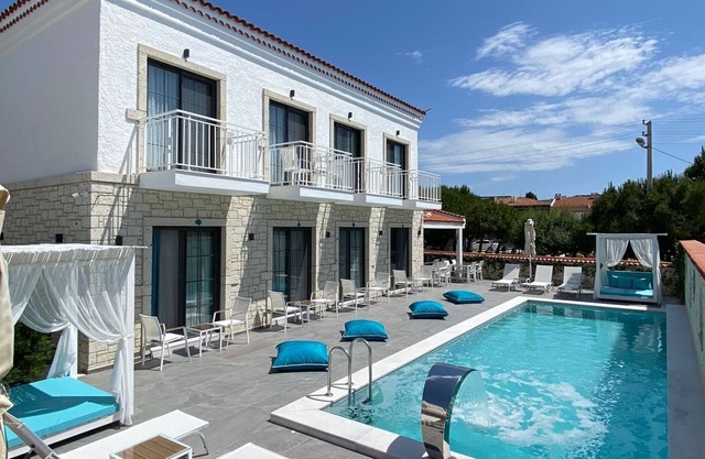 BAHAR BUTİK OTEL