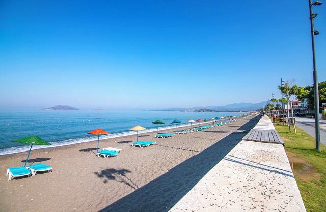 Bahar Hotel (+12 Adult )