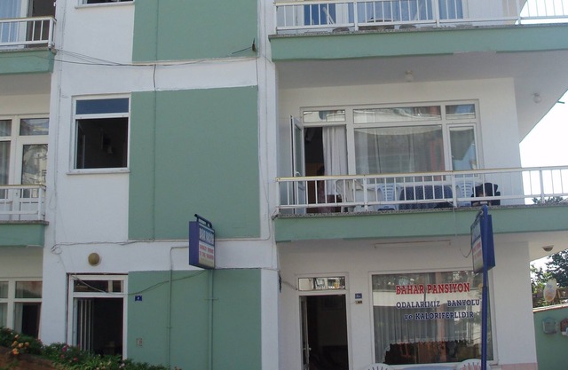 Bahar Pansiyon