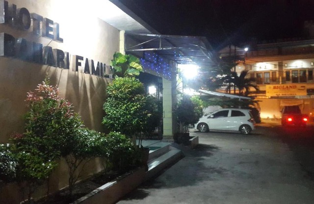 Bahari Family Hotel