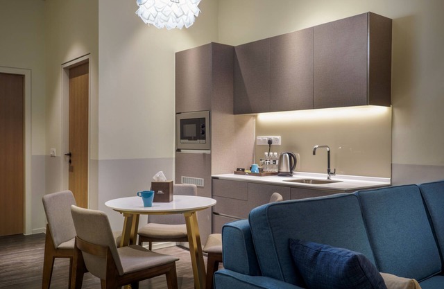 Bahari Parade Hotel Managed By The Ascott Limited