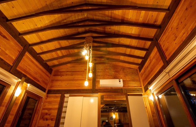 Baharoglu Life House Faralya