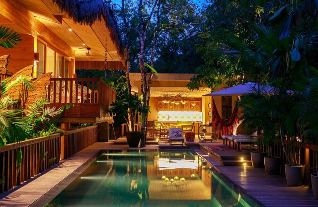 Bahay Artisano