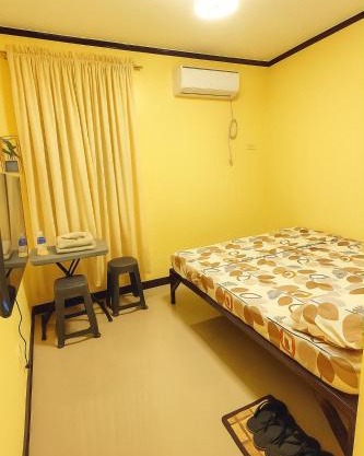 Bahay Domingo Guesthouse