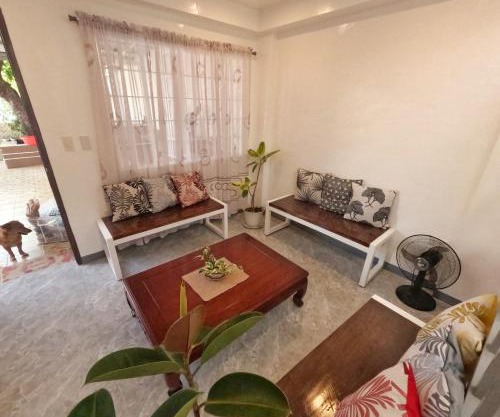 Bahay Ko spacious house in Sariaya Quezon