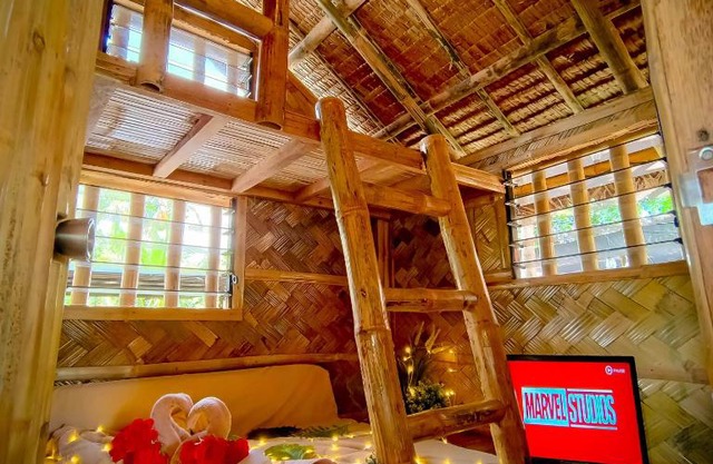 Bahay Kubo