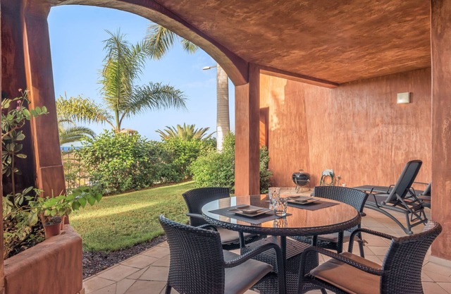 Bahia - Alzaro 0.2 DELUXE SEA VIEW 2B