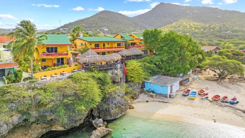 Bahia Apartments & Diving