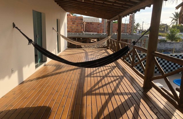 Bahia camaçari borde del condominio guarajuba esquina del sol