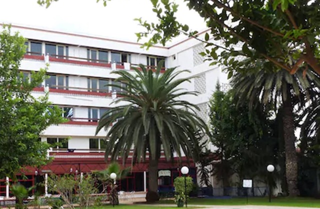Bahia City Hotel