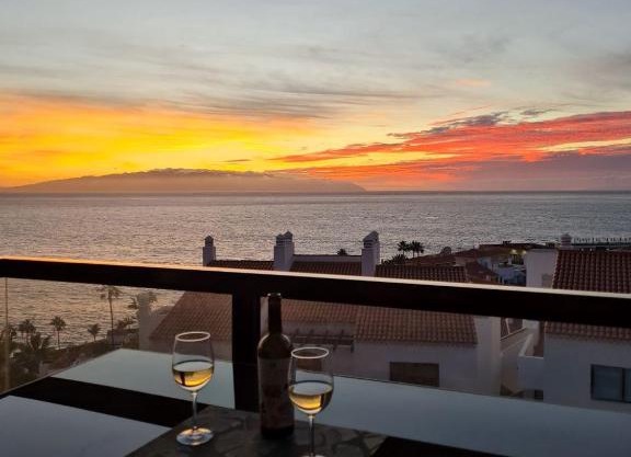 Bahia de Santiago