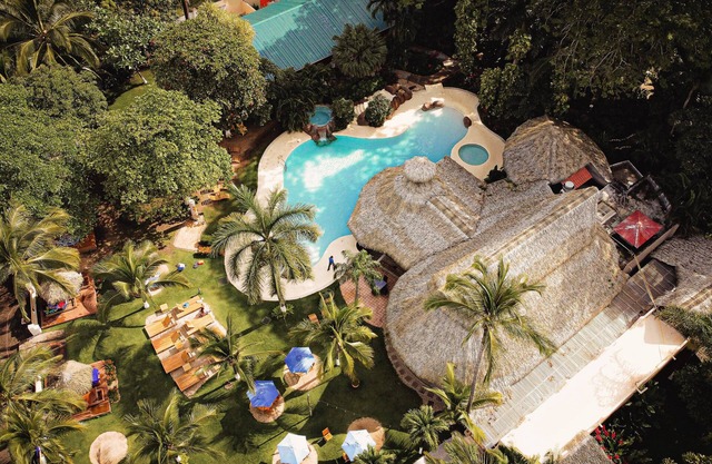 Bahia del Sol Beach Front Boutique Hotel