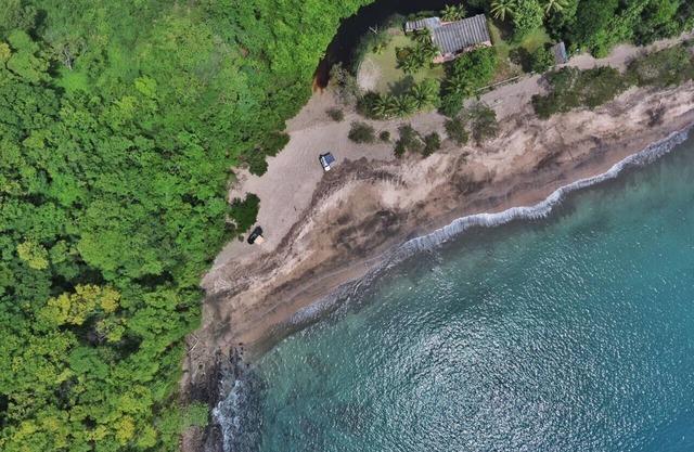 Bahia Esmeralda