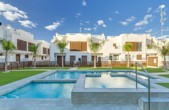 Bahia Homes Residencial