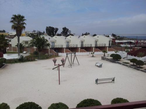 Bahia Inglesa Apartamentos