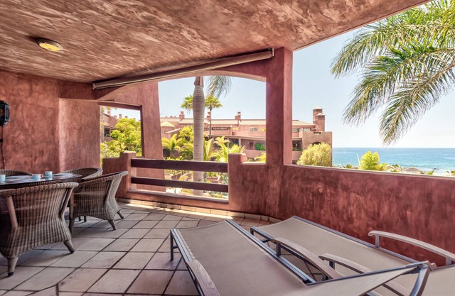 Bahia - Pelicar 1.3 SEA VIEW 2B