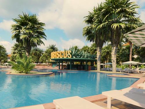 Bahia Principe Grand Tequila - Adults Only All Inclusive - New Opening Dec 2025