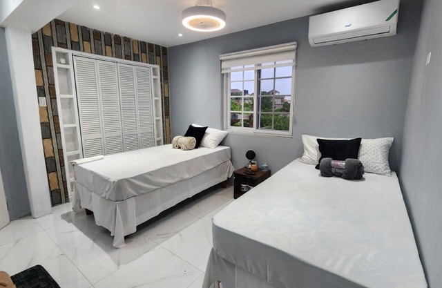 Bahia Suite The Escape