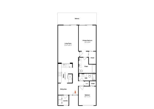 Bahia Vista 8-314