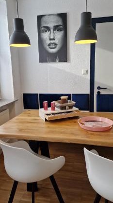 Bahnhof City Loft & Apartments