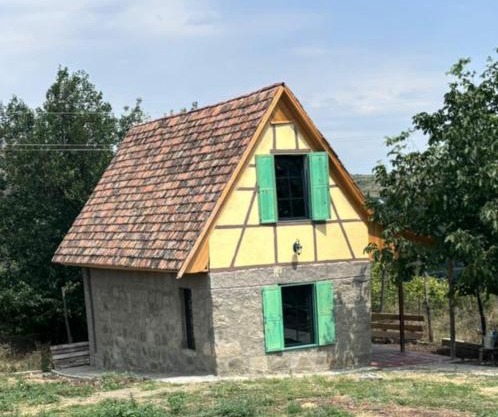 Bahnhof Steinhaus