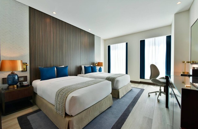 Bahrain Airport Hotel Airside Hotel for Transiting and Departing Passengers only