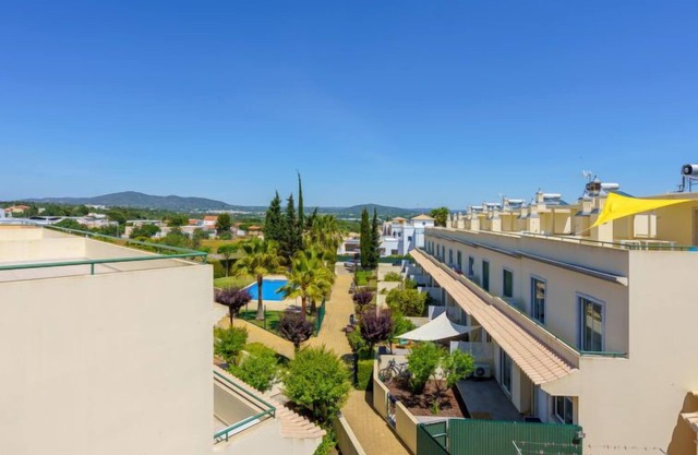 Baia da Fuseta by Interhome