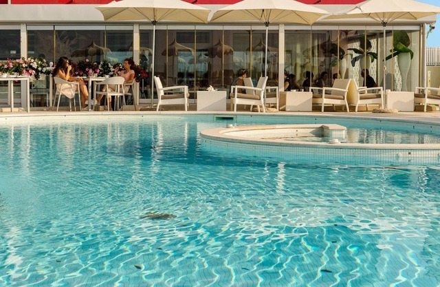 Baia del Mar Beach Boutique Hotel