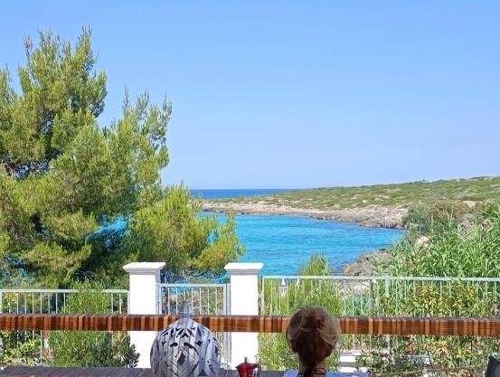 BAIA DELLE AGAVI