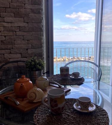 Baia delle Muse - Seaview Haven