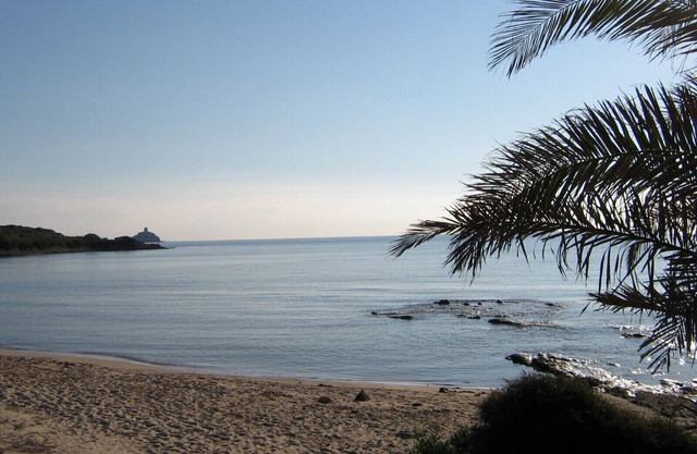 Baia delle Palme Beach