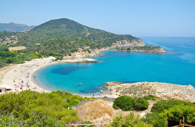 Baia Delle Palme Bilo Premium